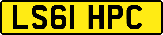 LS61HPC
