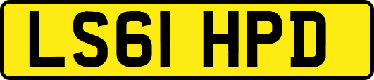 LS61HPD