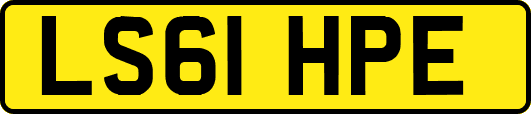 LS61HPE