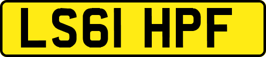 LS61HPF