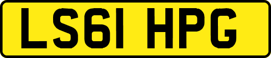 LS61HPG