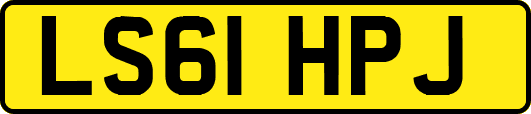 LS61HPJ