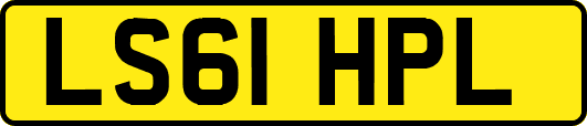 LS61HPL