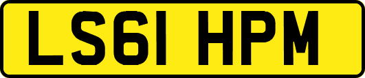 LS61HPM