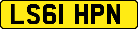 LS61HPN