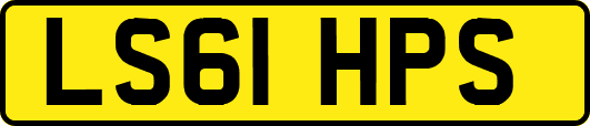 LS61HPS