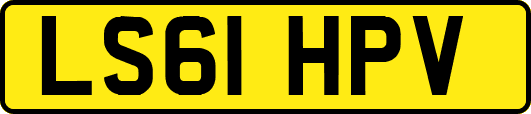 LS61HPV