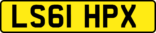 LS61HPX