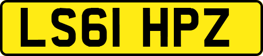 LS61HPZ