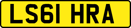 LS61HRA