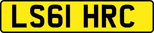 LS61HRC