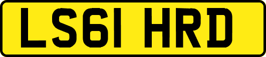 LS61HRD