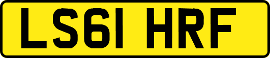LS61HRF