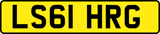 LS61HRG
