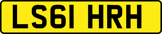 LS61HRH