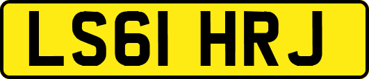 LS61HRJ