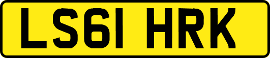 LS61HRK