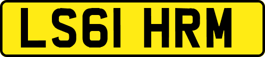 LS61HRM