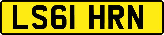 LS61HRN