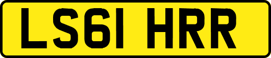 LS61HRR