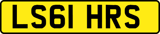 LS61HRS