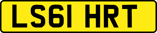 LS61HRT
