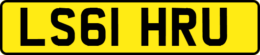 LS61HRU