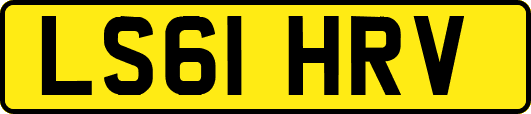 LS61HRV