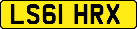 LS61HRX