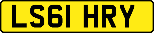 LS61HRY