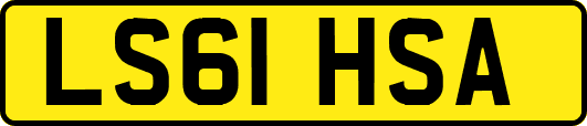 LS61HSA