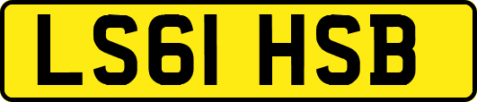 LS61HSB