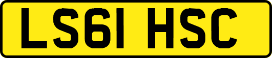 LS61HSC