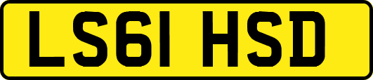 LS61HSD