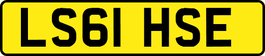 LS61HSE