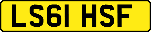 LS61HSF