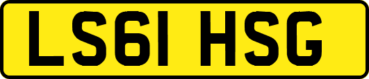 LS61HSG