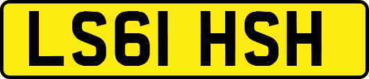 LS61HSH