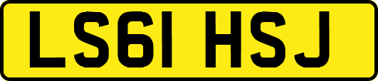 LS61HSJ