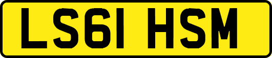 LS61HSM