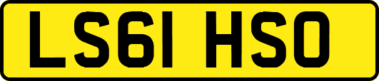 LS61HSO