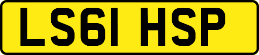 LS61HSP