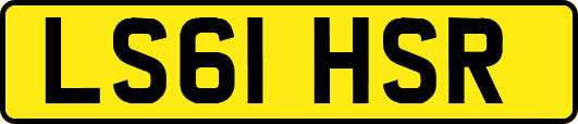 LS61HSR