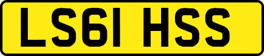 LS61HSS