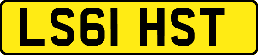 LS61HST