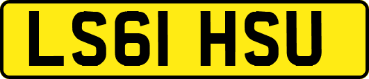LS61HSU