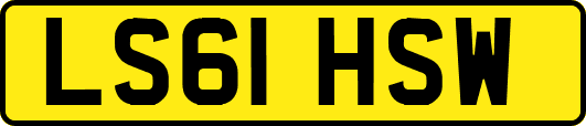 LS61HSW