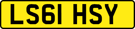 LS61HSY