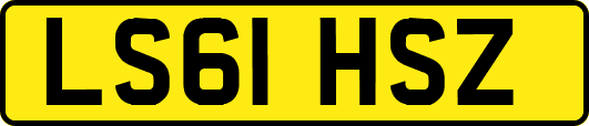 LS61HSZ