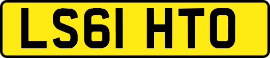 LS61HTO
